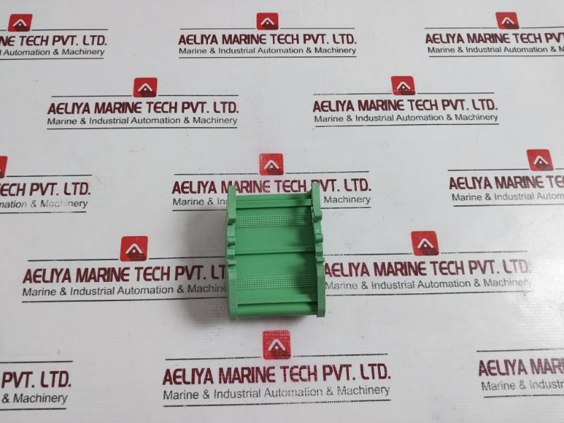 Phoenix Contact Um 72-sefe/l Lateral Element With Electrosoft Control Pc Board