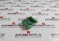 Phoenix Contact Um 72-sefe/l Lateral Element With Electrosoft Control Pc Board