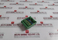 Phoenix Contact Um 72-sefe/l Lateral Element With Electrosoft Control Pc Board
