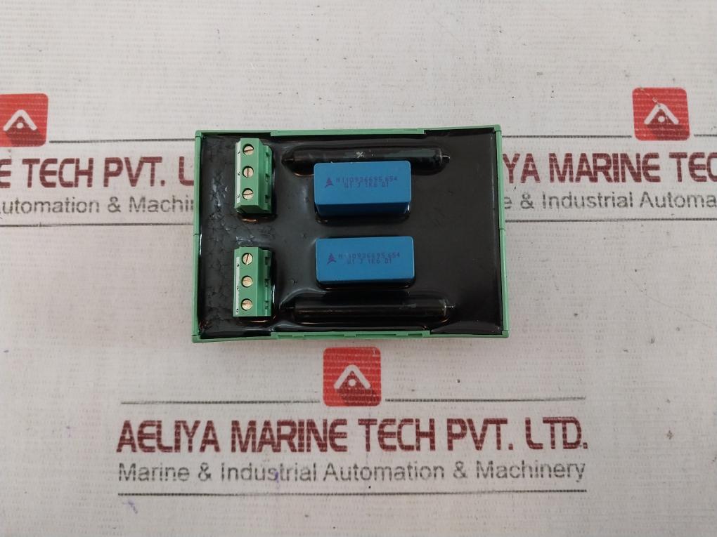 Phoenix Contact Um Pcb Module N110936695 654