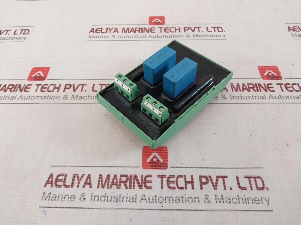 Phoenix Contact Um Pcb Module N110936695 654