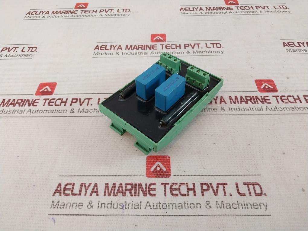 Phoenix Contact Um Pcb Module N110936695 654