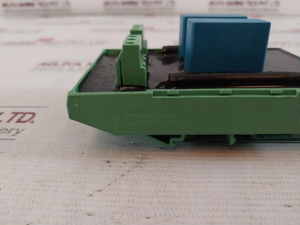 Phoenix Contact Um Pcb Module N110936695 654