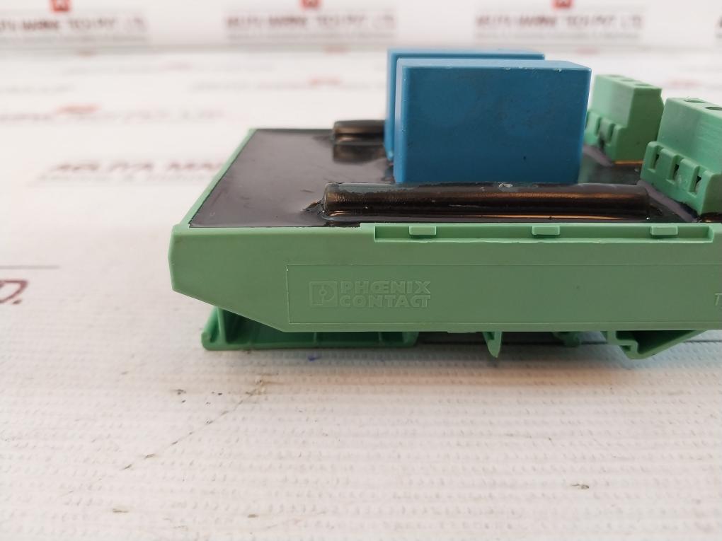 Phoenix Contact Um Pcb Module N110936695 654