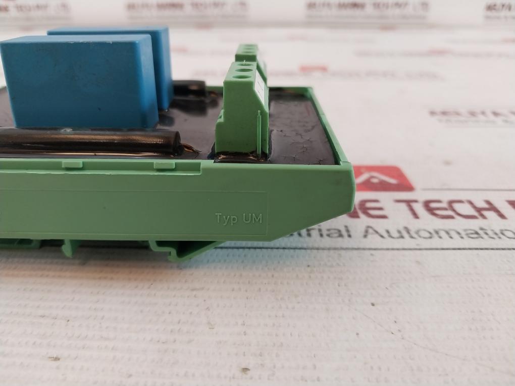 Phoenix Contact Um Pcb Module N110936695 654
