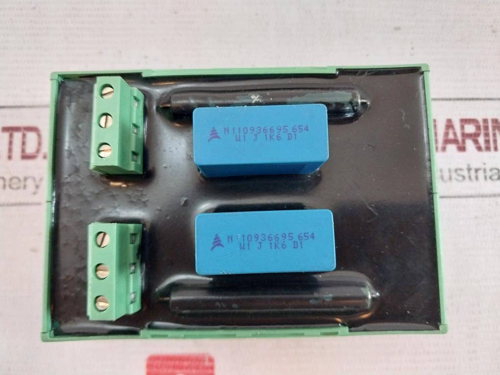 Phoenix Contact Um Pcb Module N110936695 654