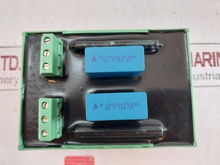 Phoenix Contact Um Pcb Module N110936695 654