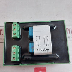 Phoenix Contact Um Snubber Pcb Module