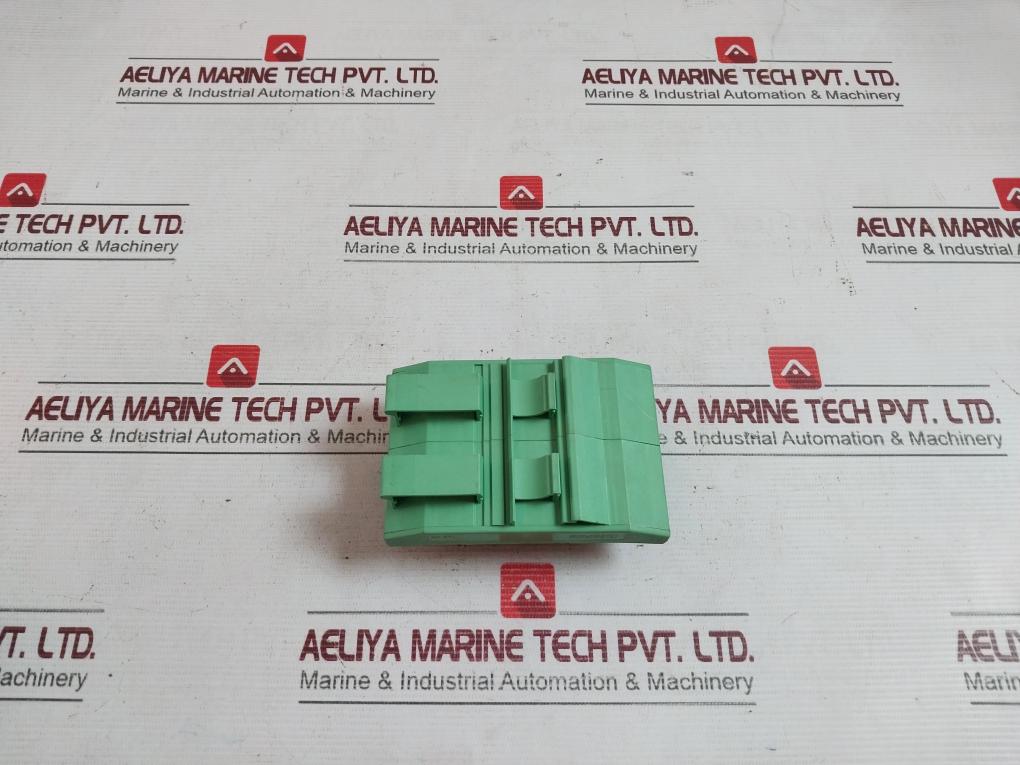 Phoenix Contact Um Snubber Pcb Module