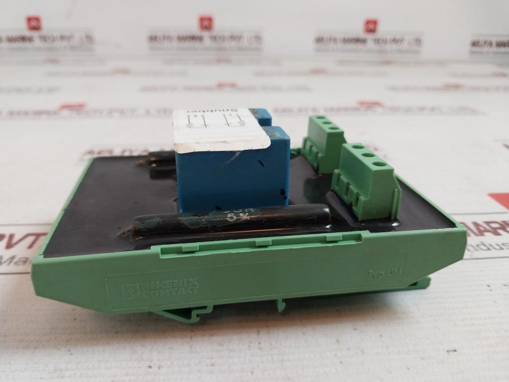 Phoenix Contact Um Snubber Pcb Module