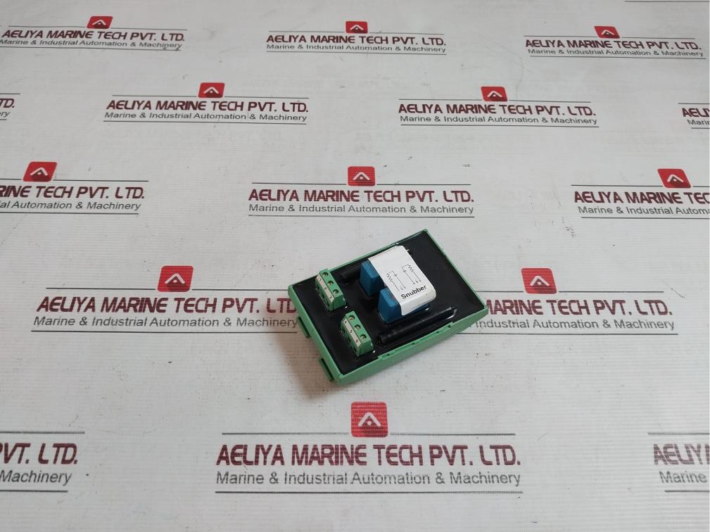Phoenix Contact Um Snubber Pcb Module