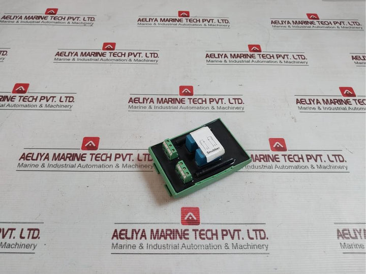 Phoenix Contact Um Snubber Pcb Module