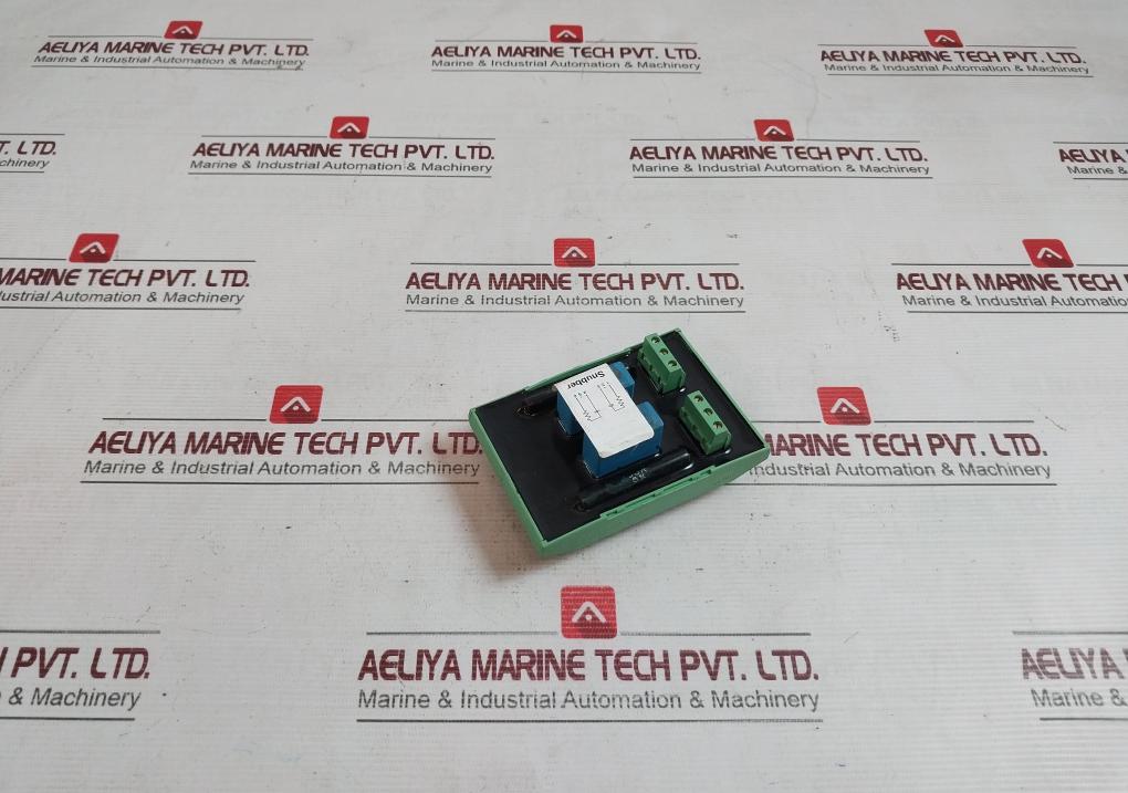 Phoenix Contact Um Snubber Pcb Module