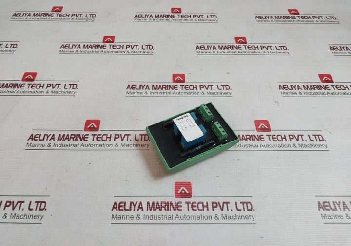 Phoenix Contact Um Snubber Pcb Module