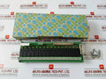 Phoenix Contact Umk-16 Rels/Ksr-g24/21/Plc Relay Module 24V Dc