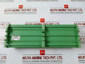 Phoenix Contact Umk-16 Rels/Ksr-g24/21/Plc Relay Module 24V Dc