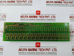 Phoenix Contact Umk-16 Rels/Ksr-g24/21/Plc Relay Module 24V Dc
