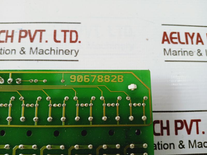 Phoenix Contact Umk-16 Rels/Ksr-g24/21/Plc Relay Module 24V Dc