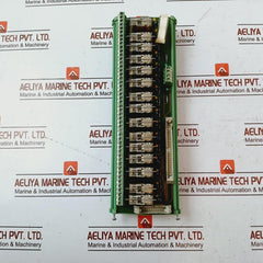 Phoenix Contact Umk-16 Rels/Ksr-g24/21/Plc Varioface Relay Module 1030928