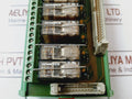 Phoenix Contact Umk-16 Rels/Ksr-g24/21/Plc Varioface Relay Module 1030928