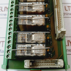 Phoenix Contact Umk-16 Rels/Ksr-g24/21/Plc Varioface Relay Module 1030928
