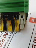 Phoenix Contact Umk-16 Rels/Ksr-g24/21/Plc Varioface Relay Module 1030928