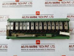 Phoenix Contact Umk-16 Rels/Ksr-g24/21/Plc Varioface Relay Module 1030928