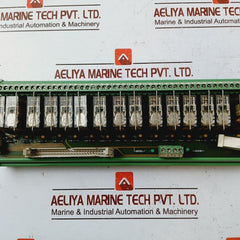 Phoenix Contact Umk-16 Rels/Ksr-g24/21/Plc Varioface Relay Module 1030928