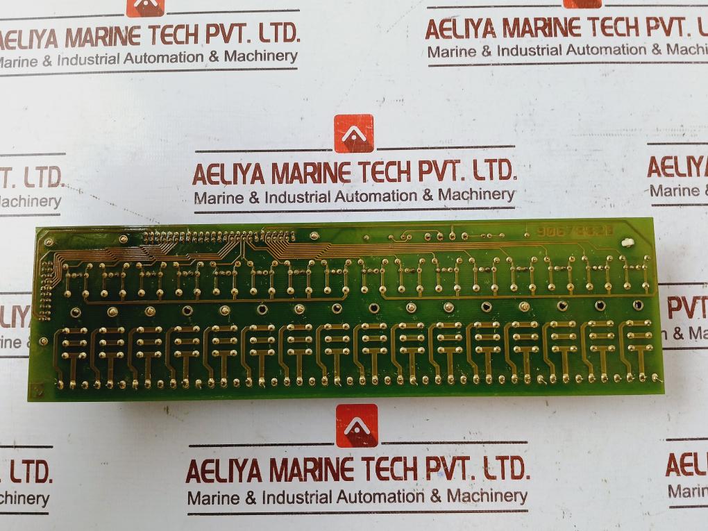 Phoenix Contact Umk-16 Rels/Ksr-g24/21/Plc Varioface Relay Module 1030928