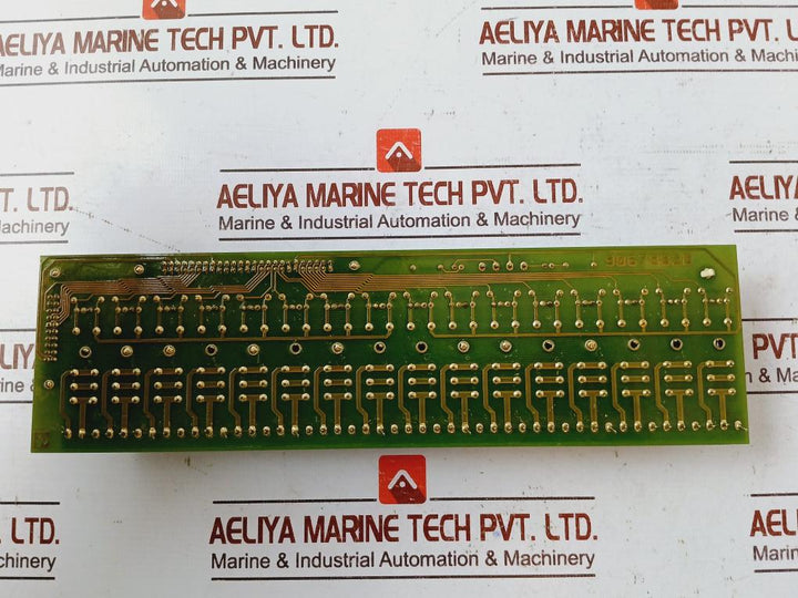 Phoenix Contact Umk-16 Rels/Ksr-g24/21/Plc Varioface Relay Module 1030928