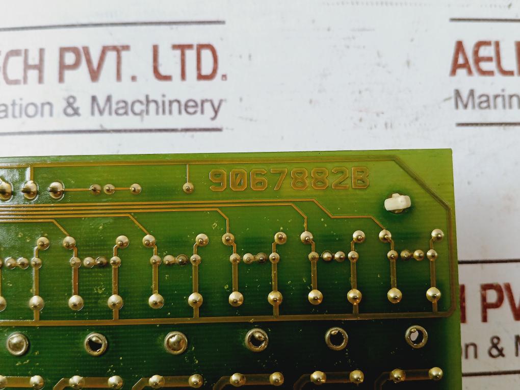 Phoenix Contact Umk-16 Rels/Ksr-g24/21/Plc Varioface Relay Module 1030928