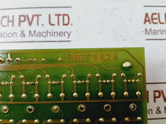 Phoenix Contact Umk-16 Rels/Ksr-g24/21/Plc Varioface Relay Module 1030928