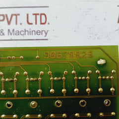 Phoenix Contact Umk-16 Rels/Ksr-g24/21/Plc Varioface Relay Module 1030928