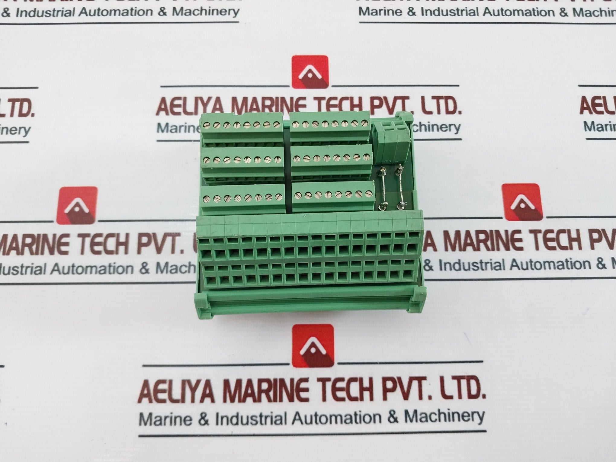 Phoenix Contact Umk-mcv/Zfkkds/So470 Interface Module 2979812 300V 10A