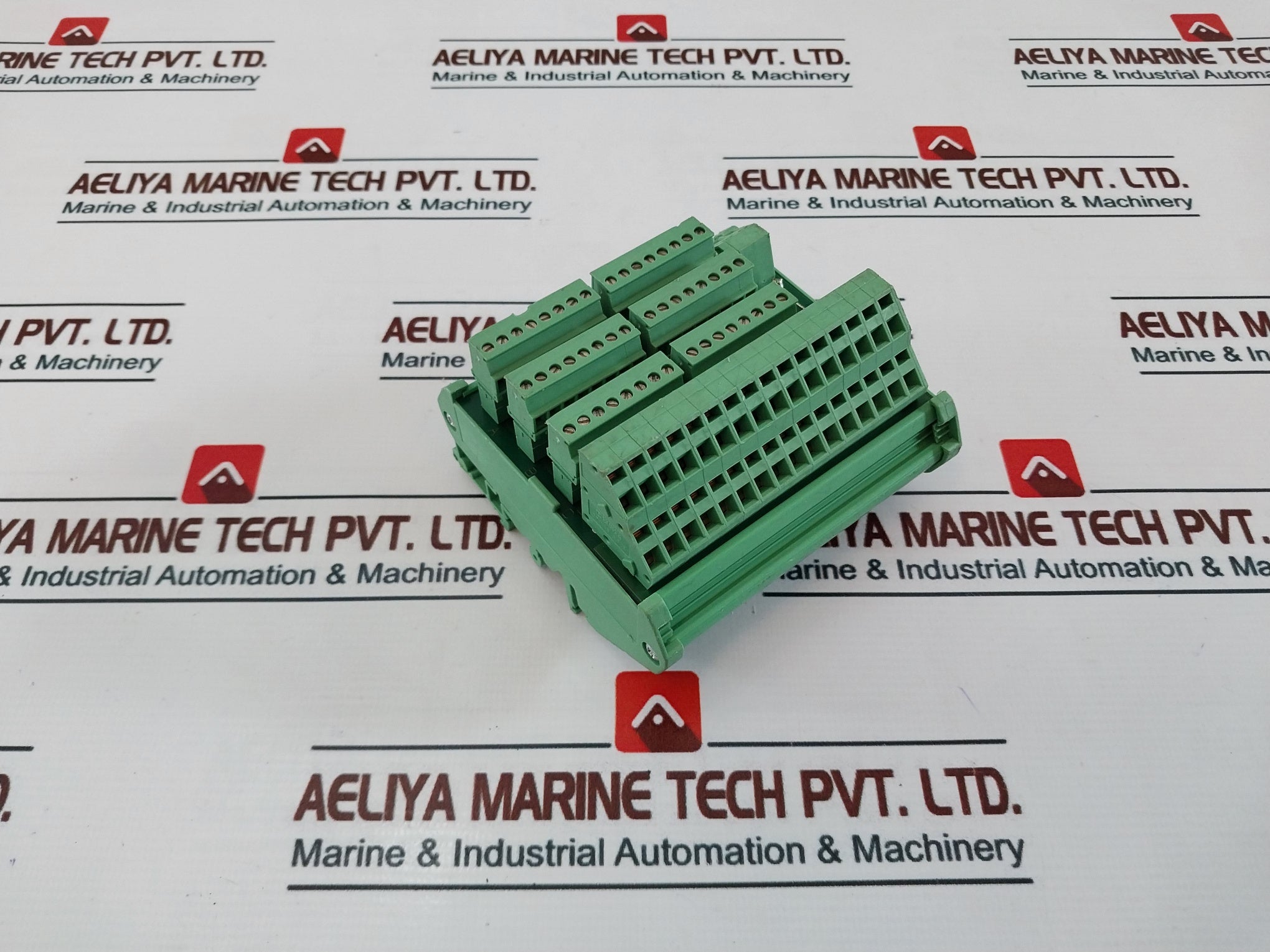 Phoenix Contact Umk-mcv/Zfkkds/So470 Interface Module 2979812 300V 10A