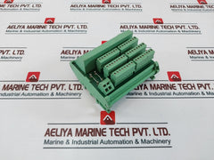 Phoenix Contact Umk-mcv/Zfkkds/So470 Interface Module 2979812 300V 10A