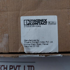 Phoenix Contact Umk-pvb2/16/24Dc/Fm-kds3 Relay Module 2905621