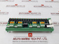 Phoenix Contact Umk-pvb2/16/24Dc/Fm-kds3 Relay Module 2905621