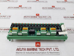 Phoenix Contact Umk-pvb2/16/24Dc/Fm-kds3 Relay Module 2905621