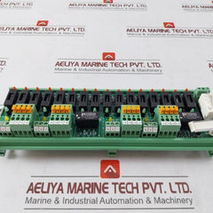Phoenix Contact Umk-pvb2/16/24Dc/Fm-kds3 Relay Module 2905621