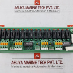 Phoenix Contact Umk-pvb2/16/24Dc/Fm-kds3 Relay Module 2905621