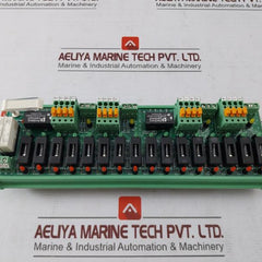Phoenix Contact Umk-pvb2/16/24Dc/Fm-kds3 Relay Module 2905621