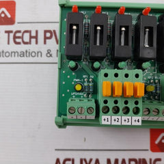 Phoenix Contact Umk-pvb2/16/24Dc/Fm-kds3 Relay Module 2905621