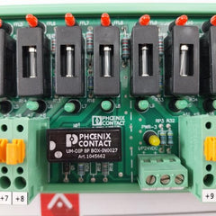 Phoenix Contact Umk-pvb2/16/24Dc/Fm-kds3 Relay Module 2905621