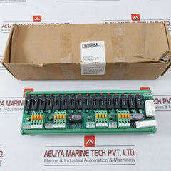 Phoenix Contact Umk-pvb2/16/24Dc/Fm-kds3 Relay Module 2905621