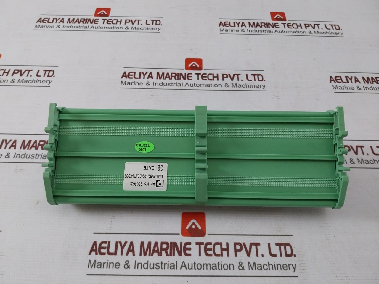 Phoenix Contact Umk-pvb2/16/24Dc/Fm-kds3 Relay Module 2905621