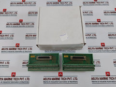 Phoenix Contact Umk-se 11 Terminal Block Assembly, Tmw 2, 01.1994.a