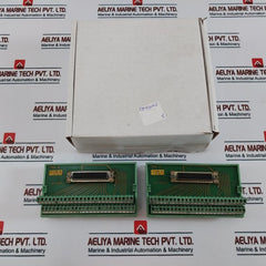 Phoenix Contact Umk-se 11 Terminal Block Assembly, Tmw 2, 01.1994.a