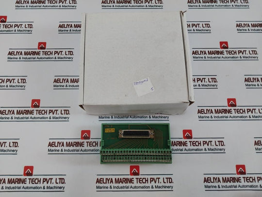 Phoenix Contact Umk-se 11 Terminal Block Assembly, Tmw 2, 01.1994.a