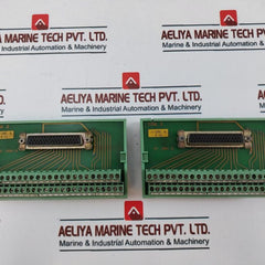 Phoenix Contact Umk-se 11 Terminal Block Assembly, Tmw 2, 01.1994.a